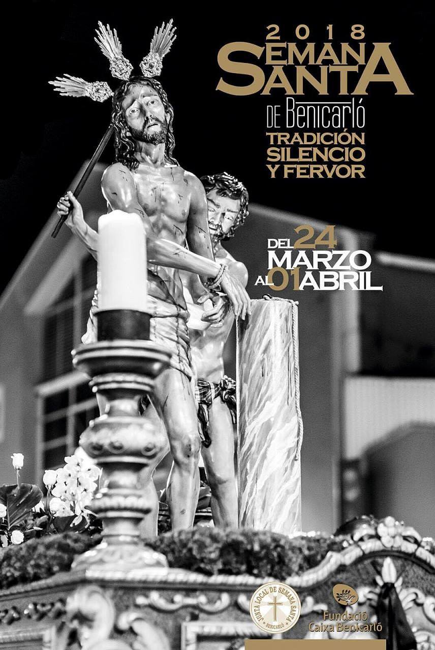Semana Santa en Benicarló 2018 Benicarló